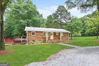 764 Sandy Cross Rd, Lexington, GA 30648