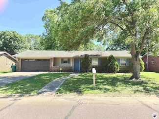 4211 Lotus St, Texarkana, TX 75503