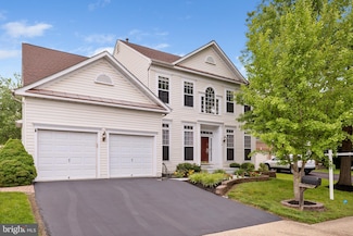 6916 Scarlet Oaks Dr, Elkridge, MD 21075
