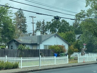 1209 Stockton St, Saint Helena, CA 94574
