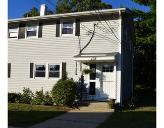 108 Woodbridge Rd, Chicopee, MA 01022
