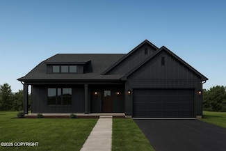 7662 Fiskari Dr, Knik-Fairview, AK 99654