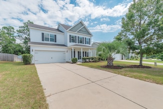 541 Colston Ave, Aiken, SC 29801