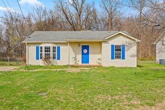 805 Carbondale Dr, Oak Grove, KY 42262