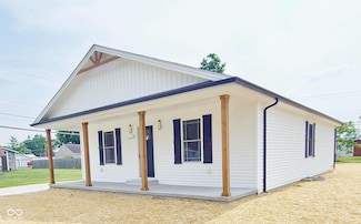 312 Vine St, Crothersville, IN 47229