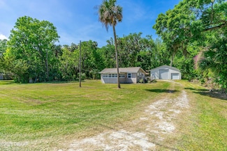 803 Canal View Blvd, Port Orange, FL 32129