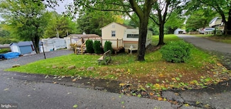 223,224 Arapaho Ln Unit GLEN 8, Earleville, MD 21919