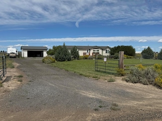 85293 Mountain Ln, Christmas Valley, OR 97641