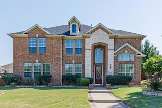2610 Chesterfield Rd, Garland, TX 75043