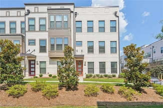 1039 Burnside Place NW, Atlanta, GA 30318