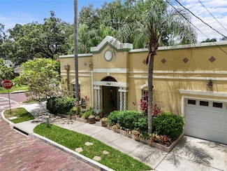 548 S Hyer Ave Unit 1, Orlando, FL 32801