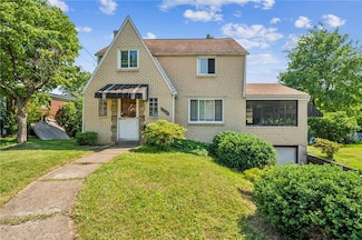 1324 Maple Ave, Verona, PA 15147