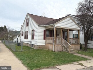 682 Heller Ave, Williamsport, PA 17701