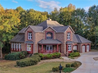 112 Limelight Dr, Anderson, SC 29621