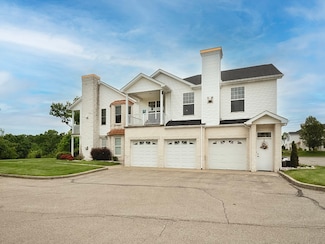 232 Adams Pointe Blvd Unit 6, Mars, PA 16046