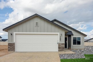 7461 E Dripping Springs Dr, Nampa, ID 83687