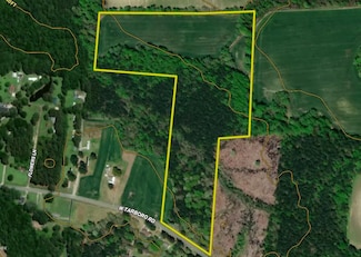 Off of W Tarboro Rd Unit LotWP002, Rocky Mount, NC 27803