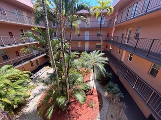 2861 Somerset Dr Unit 312, Lauderdale Lakes, FL 33311