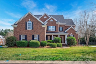 714 Castlestone Ln, Matthews, NC 28104