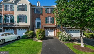 2470 N Whittmore St, Furlong, PA 18925