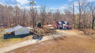14723 Boydton Plank Rd, Dinwiddie, VA 23841