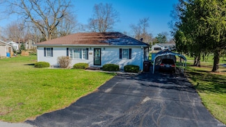 272 Sherman St, Wabash, IN 46992