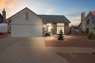 7205 Sacate Alto St NW, Albuquerque, NM 87120