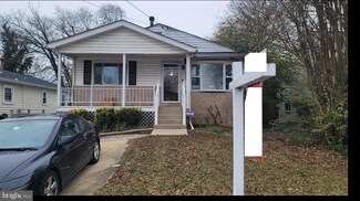 4917 Manheim Ave, Beltsville, MD 20705