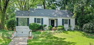 305 W Avondale Dr, Greensboro, NC 27403