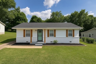 11 W Rollins Rd, Memphis, TN 38109