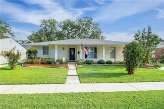 6520 Ithaca St, Metairie, LA 70003