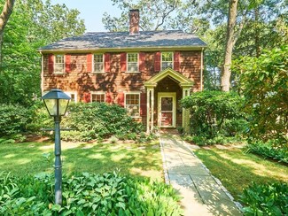 40 Walden St, Newtonville, MA 02460