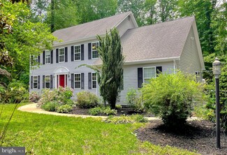 1425 Abbey Ln, Huntingtown, MD 20639