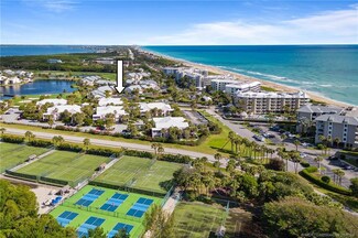 391 NE Plantation Rd Unit 213, Stuart, FL 34996