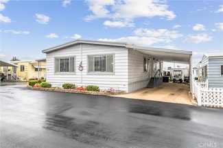 12618 3rd St Unit 28, Yucaipa, CA 92399