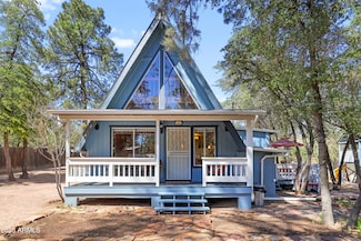 404 N Arizona Cir, Payson, AZ 85541