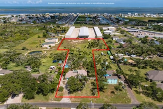 103 Portia Ave, Rockport, TX 78382