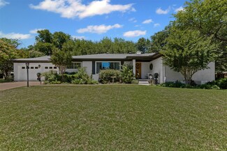 4304 Warnock Ct, Fort Worth, TX 76109