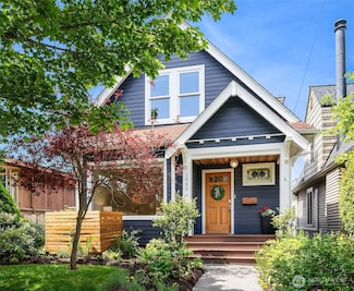 1933 4th Ave W, Seattle, WA 98119