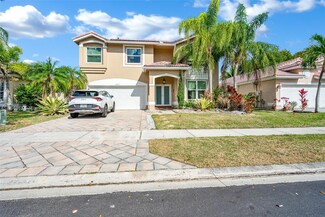 13717 NW 22nd St, Sunrise, FL 33323