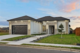 522 Hunter Dr, Alamo, TX 78516