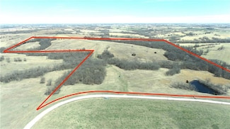 Tract 3 335 St, Albany, MO 64402