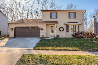 1305 Clover Ln, Normal, IL 61761