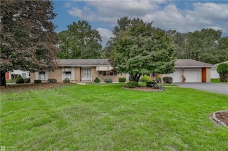 305 Kennedy Dr, Bangor, PA 18013