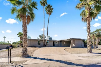 2042 S Faye Place, Tucson, AZ 85748