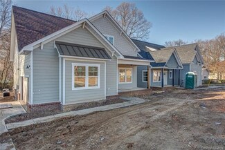 1012 Parkwood Ave, Charlotte, NC 28205