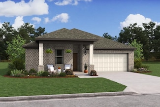 Goldenrod II, Baytown, TX 77523