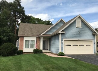 7219 Hogan Ave, Lima, NY 14485