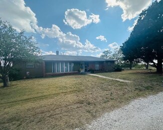 15437 U S 60, Arnett, OK 73832