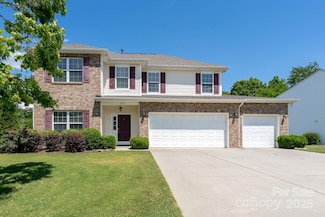 4321 Tucker Chase Dr, Midland, NC 28107